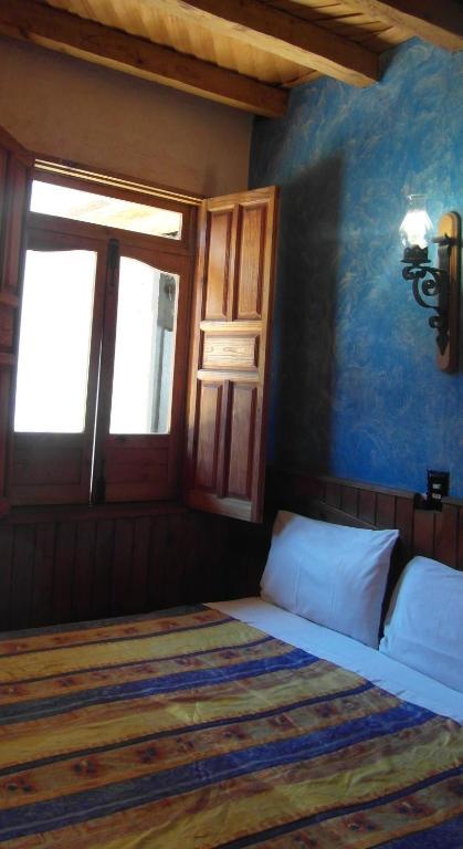 Hotel Concordia Pátzcuaro Chambre photo