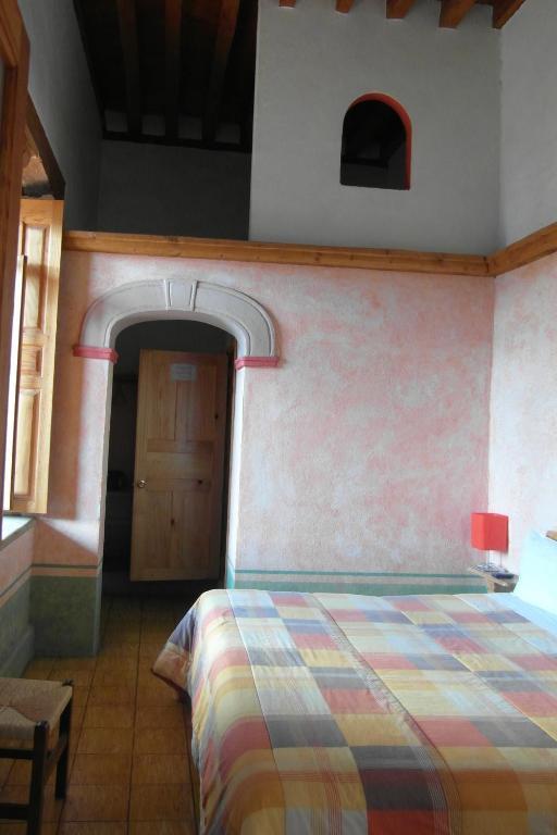 Hotel Concordia Pátzcuaro Chambre photo